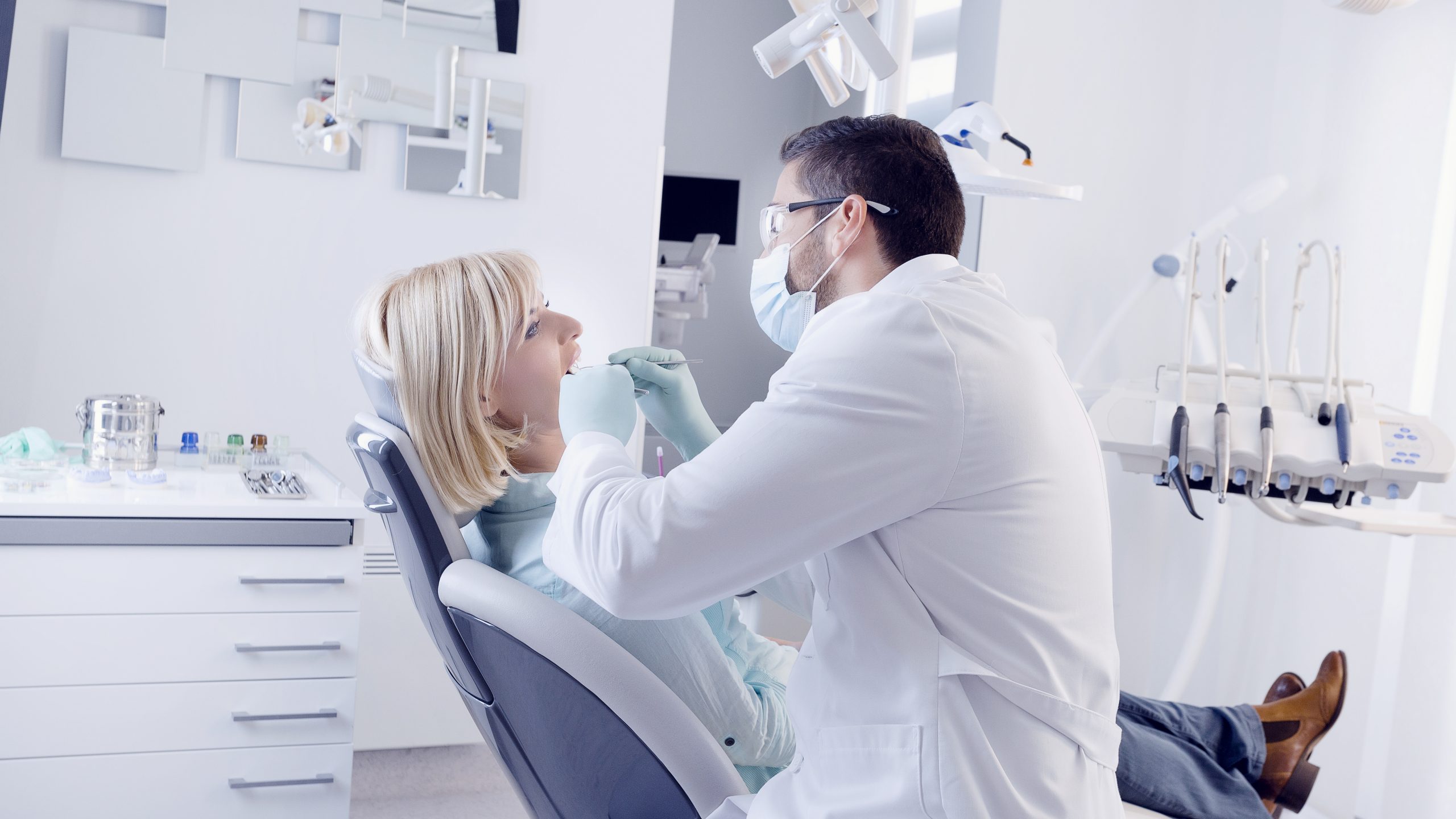 Dentist in Cidra, PR